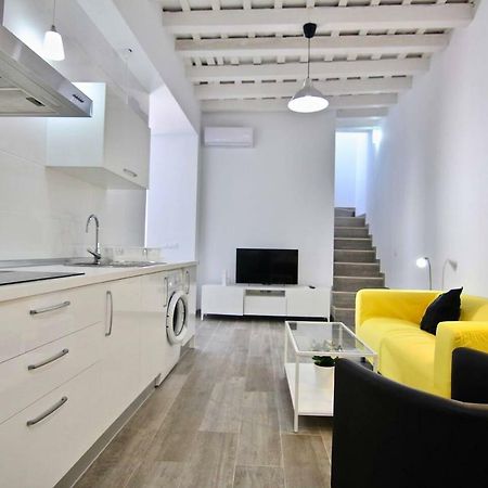 Duplex Terraza Del Falla Cadiz Exterior photo