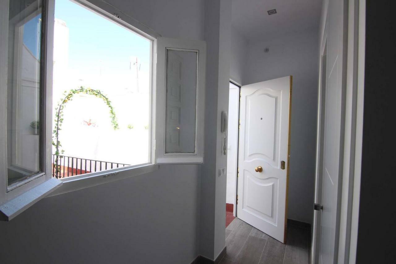 Duplex Terraza Del Falla Cadiz Exterior photo