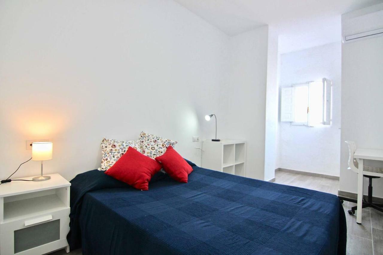 Duplex Terraza Del Falla Cadiz Exterior photo