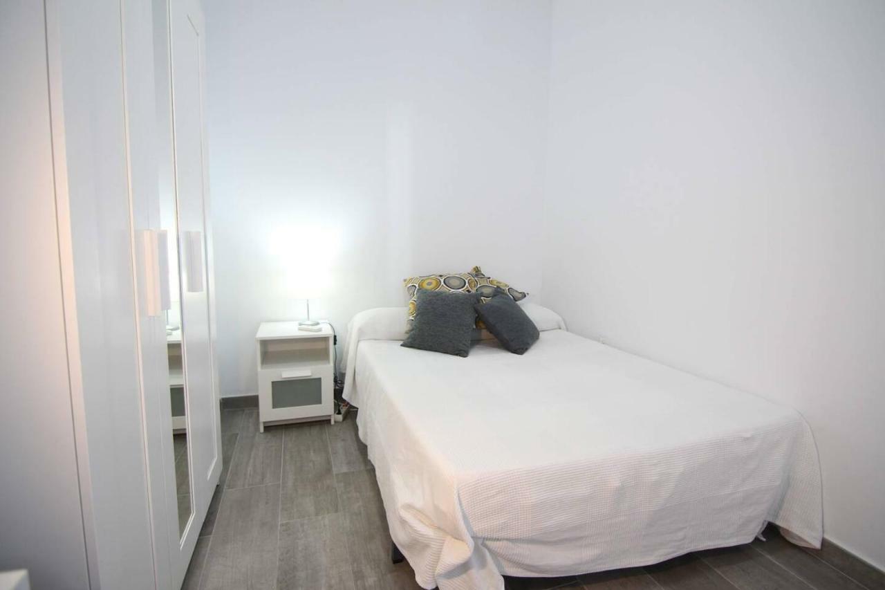 Duplex Terraza Del Falla Cadiz Exterior photo